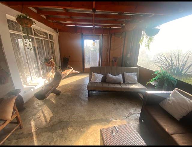 4 BEDROOM HOUSE FOR SALE IN KANONKOP